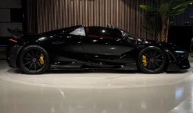 McLaren 720 S Spider 4.0 V8 Stage 2  | Auto.bg — изображение 4