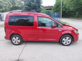 VW Caddy 2.0TDI * 150* 6+ 1 | Mobile.bg � ����� ������ 7