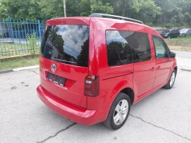 VW Caddy 2.0TDI * 150* 6+ 1 | Mobile.bg � ����� ������ 6