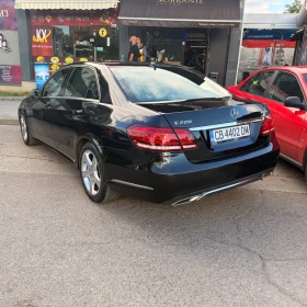 Mercedes-Benz E 220 - 11500 € / 22492.04 лв. - 36746937 4