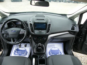 Ford C-max 1.5TDCI EURO 6B | Mobile.bg � ����� ������ 14