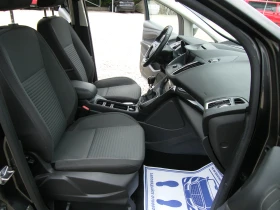 Ford C-max 1.5TDCI EURO 6B | Mobile.bg � ����� ������ 11