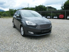 Ford C-max 1.5TDCI EURO 6B | Mobile.bg � ����� ������ 2