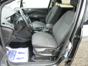 Ford C-max 1.5TDCI EURO 6B | Mobile.bg � ����� ������ 7