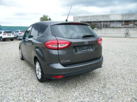 Ford C-max 1.5TDCI EURO 6B | Mobile.bg � ����� ������ 5