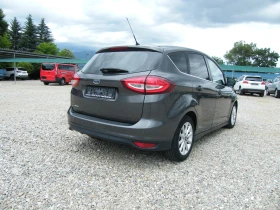 Ford C-max 1.5TDCI EURO 6B | Mobile.bg � ����� ������ 4