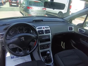 Peugeot 307 1.4i | Mobile.bg � ����� ������ 12