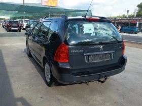 Peugeot 307 1.4i | Mobile.bg � ����� ������ 6