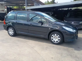 Peugeot 307 1.4i | Mobile.bg � ����� ������ 3