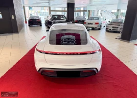 Porsche Taycan 4S/530HP/360/ACC/ALCANTAR/CHRONO/KLESS/494z | Auto.bg — изображение 8