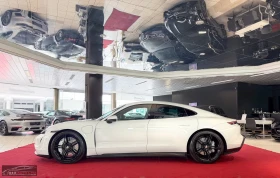 Porsche Taycan 4S/530HP/360/ACC/ALCANTAR/CHRONO/KLESS/494z | Auto.bg — изображение 3