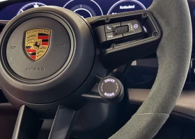 Porsche Taycan 4S/530HP/360/ACC/ALCANTAR/CHRONO/KLESS/494z | Auto.bg — изображение 11