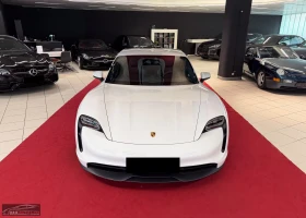 Porsche Taycan 4S/530HP/360/ACC/ALCANTAR/CHRONO/KLESS/494z | Auto.bg — изображение 2