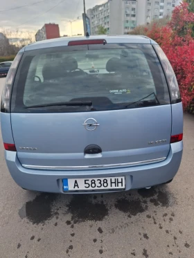 Opel Meriva | Mobile.bg � ����� ������ 2