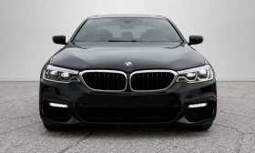 ����� �� �������� �� BMW 540 M-Pack/ xDrive/ ���� �� ��������