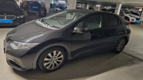 Honda Civic - 8499 € / 16622.60 лв. - 56341605 3