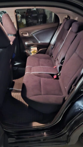Honda Civic - 8499 € / 16622.60 лв. - 56341605 9
