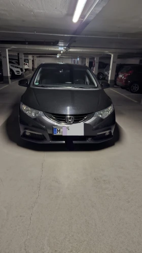 Honda Civic - 8499 € / 16622.60 лв. - 56341605 2