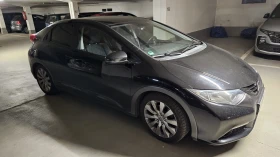 Honda Civic - 8499 € / 16622.60 лв. - 56341605 4