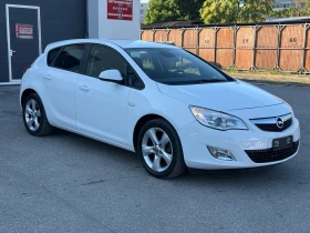 Opel Astra 1.7CDTI ИТАЛИЯ | Auto.bg — изображение 2