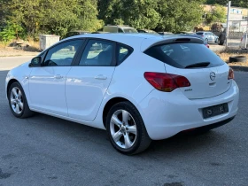 Opel Astra 1.7CDTI ИТАЛИЯ | Auto.bg — изображение 4