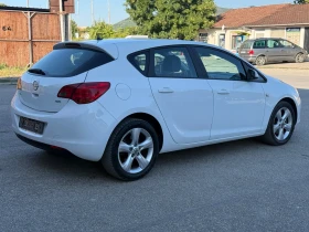 Opel Astra 1.7CDTI ИТАЛИЯ | Auto.bg — изображение 3