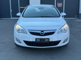 Opel Astra 1.7CDTI ИТАЛИЯ | Auto.bg — изображение 5