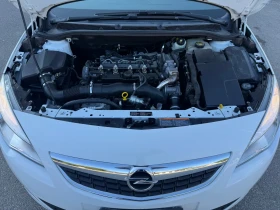 Opel Astra 1.7CDTI ИТАЛИЯ | Auto.bg — изображение 12