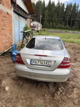 Mercedes-Benz CLK - 800 € - 19161383 7