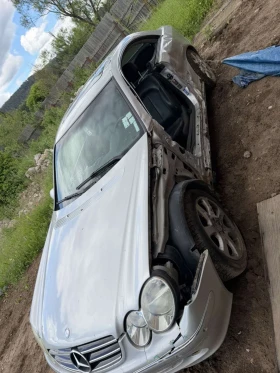 Mercedes-Benz CLK - 800 € - 19161383 3