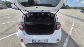 Hyundai I10 1, 2 MPI | Mobile.bg � ����� ������ 9