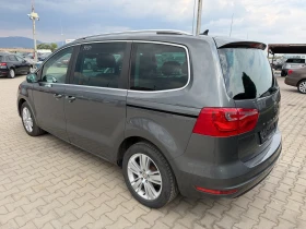 Seat Alhambra 2.0TDI AVTOMAT/NAVI/KAMERA 6+ 1 EURO 6 | Mobile.bg � ����� ������ 8