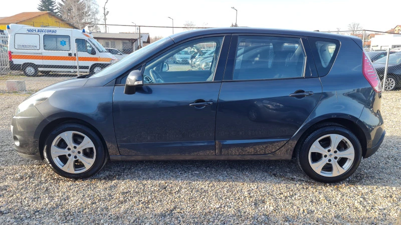 Renault Scenic Scenic X-Mod, снимка 4 - Автомобили и джипове - 39086727