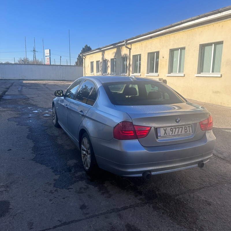 BMW 335, снимка 4 - Автомобили и джипове - 45046167