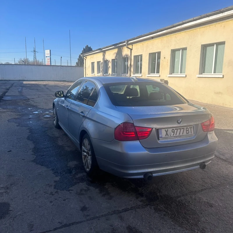 BMW 335, снимка 4 - Автомобили и джипове - 47179817