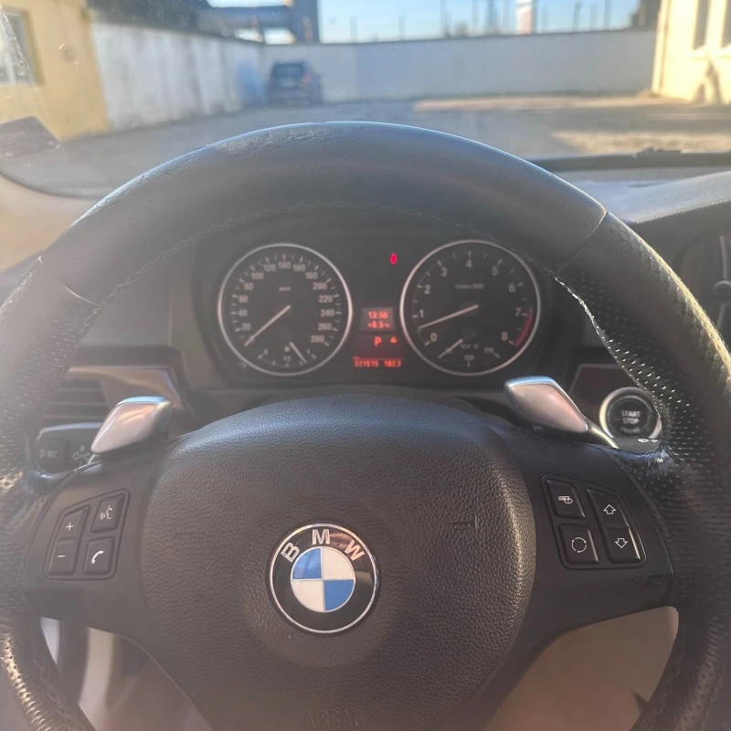 BMW 335, снимка 12 - Автомобили и джипове - 48750622