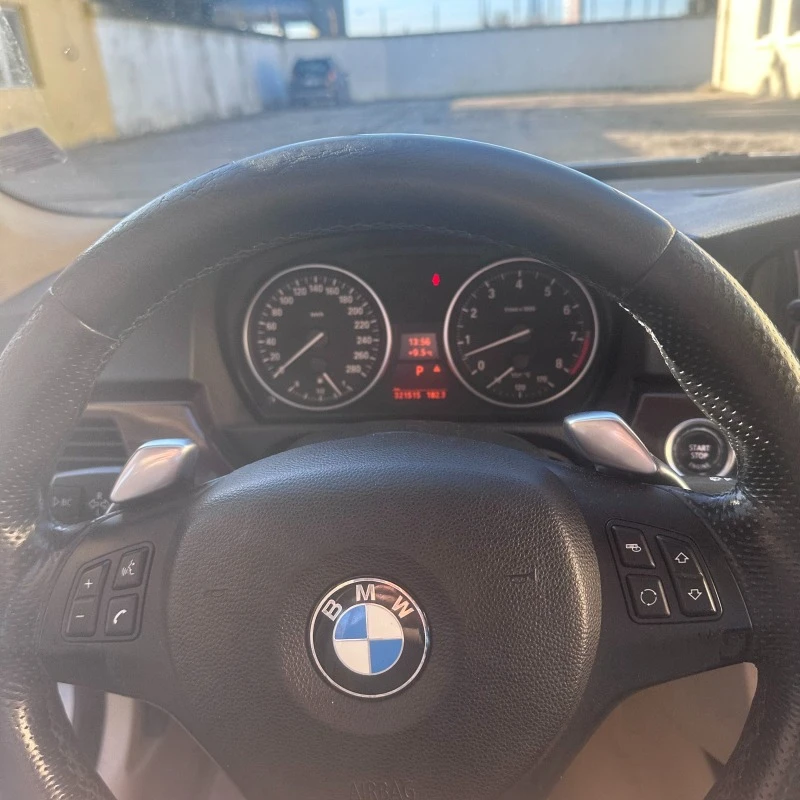 BMW 335, снимка 13 - Автомобили и джипове - 47179817