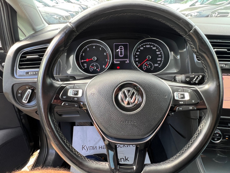 VW Golf, снимка 10 - Автомобили и джипове - 46069841