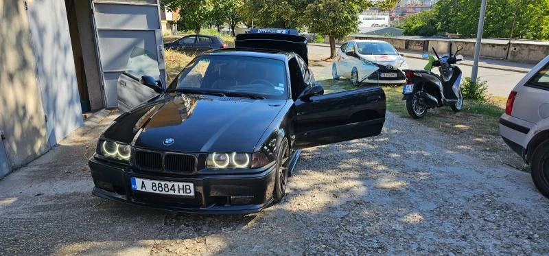 BMW 328, снимка 6 - Автомобили и джипове - 46971796