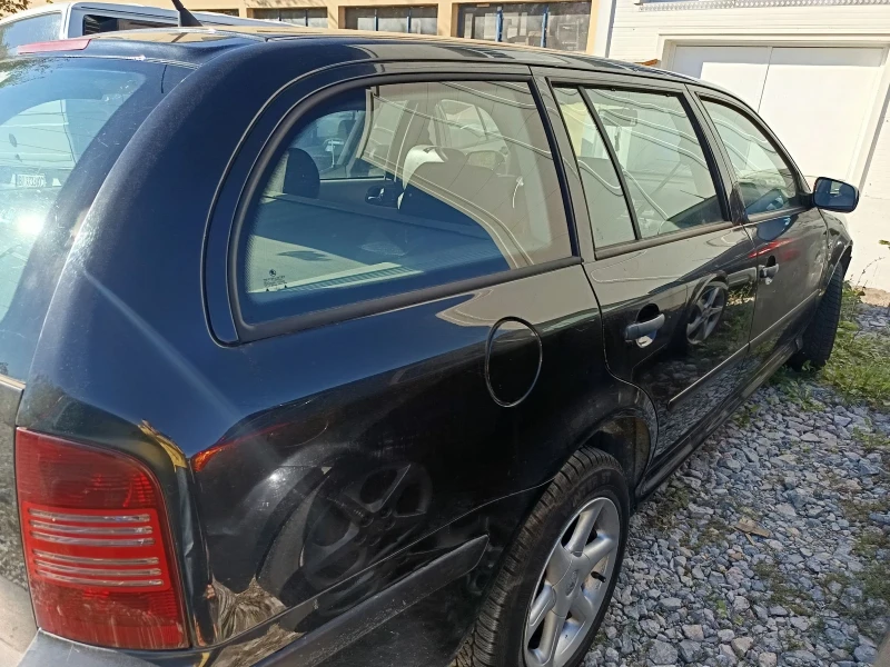 Skoda Octavia, снимка 7 - Автомобили и джипове - 47726652