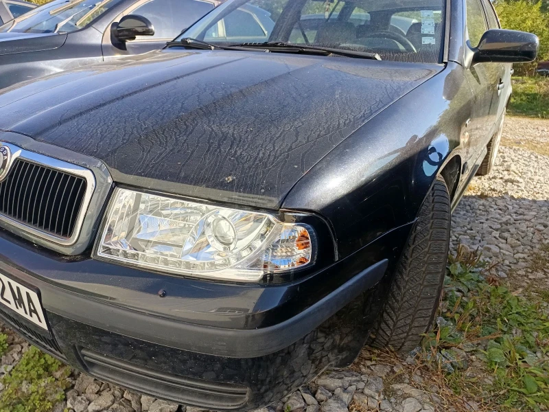 Skoda Octavia, снимка 4 - Автомобили и джипове - 47726652