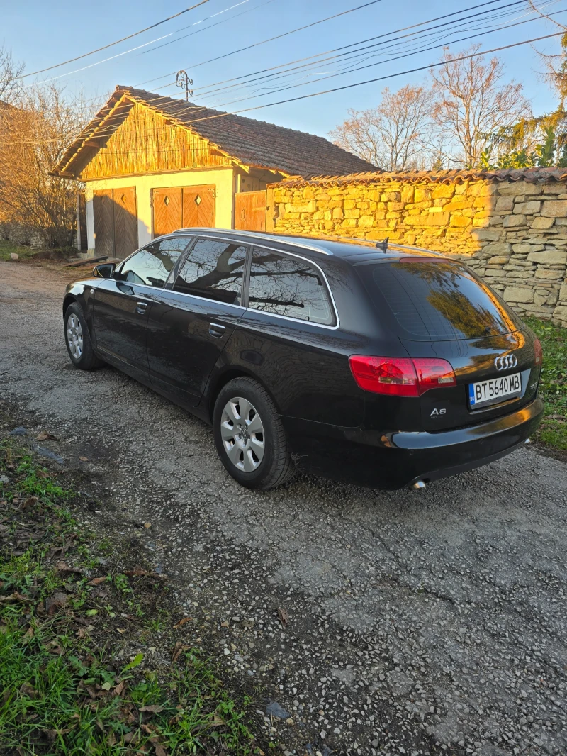 Audi A6 3.0 tdi 233, снимка 4 - Автомобили и джипове - 47824057