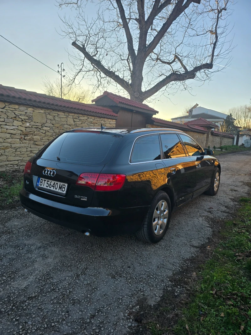 Audi A6 3.0 tdi 233, снимка 6 - Автомобили и джипове - 47824057