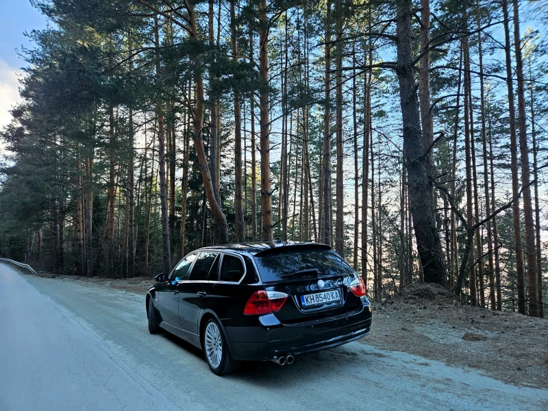 BMW 330 Xdrive, снимка 6 - Автомобили и джипове - 49039946