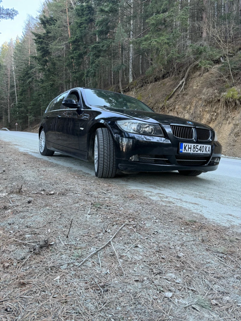 BMW 330 Xdrive, снимка 14 - Автомобили и джипове - 49039946