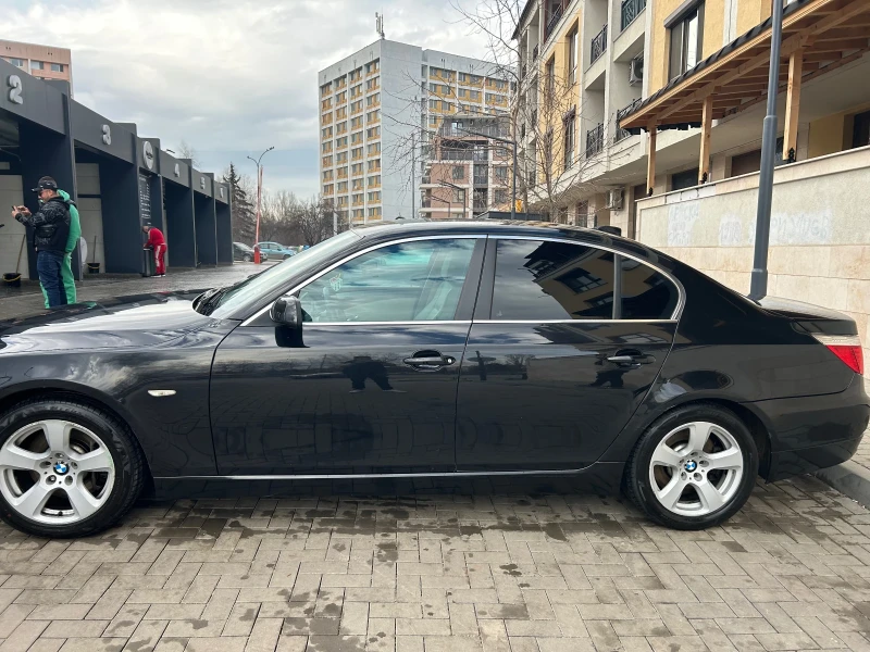 BMW 530 BMW 530И, снимка 4 - Автомобили и джипове - 49535919