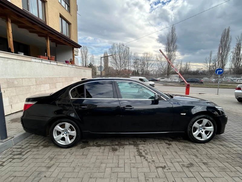 BMW 530 BMW 530И, снимка 5 - Автомобили и джипове - 49535919