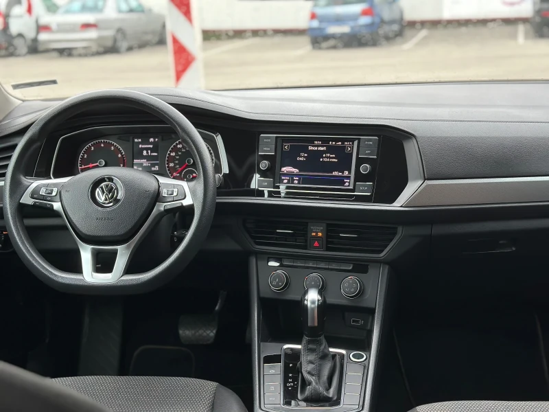 VW Jetta 1.4 TSI, снимка 7 - Автомобили и джипове - 52113334