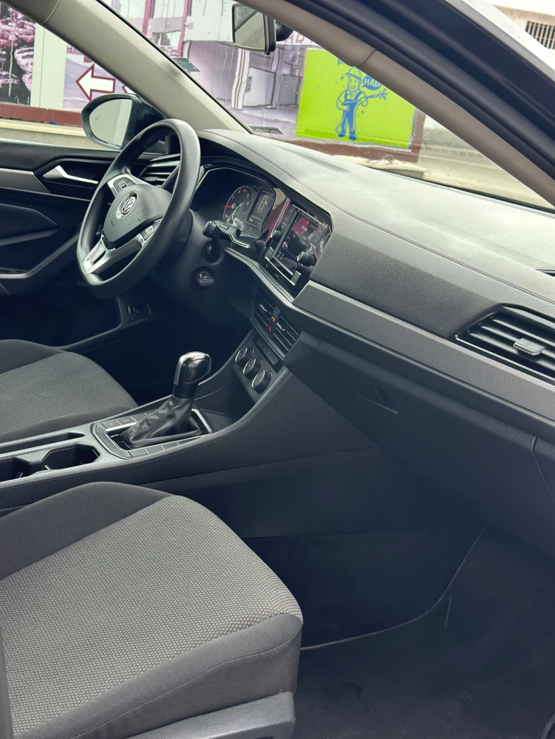 VW Jetta 1.4 TSI, снимка 6 - Автомобили и джипове - 52113334