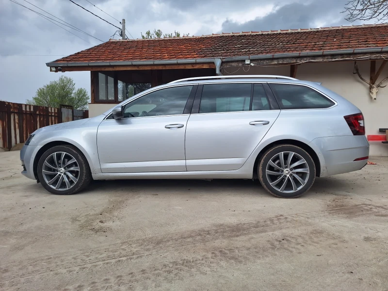 Skoda Octavia, снимка 3 - Автомобили и джипове - 52830857